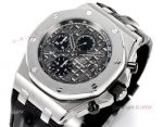 OMF Audemars Piguet Royal Oak 42mm Dandong 3126 Movement Blue/Grey/White/Black Face Watch